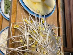 -骉骉老火锅(水杉街店)