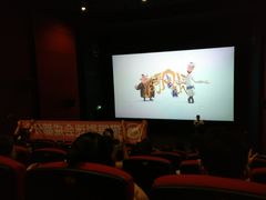 -万达影城(锦华万达广场IMAX店)