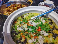 美味泡椒牛蛙-咏哇美蛙美味(厦门罗宾森店)