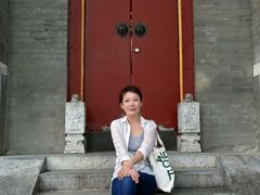 -北京国子监胡同
