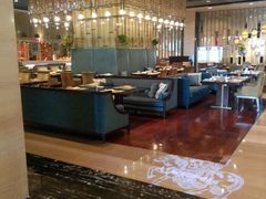 -富力希尔顿酒店·地阔自助餐厅