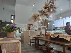 -嗒令甜品·主题融合料理餐厅(首座时代店)
