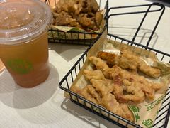 -甲乙饼·手工牛肉饼(东方广场店)