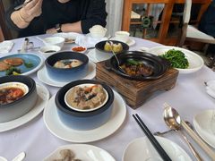 -广州富力丽思卡尔顿酒店·丽轩·粤菜