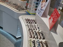 -沫芮眼镜·蔡司官方授权店(人民广场店)