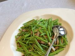 -一品淮扬 · 淮扬菜·北京万达文华酒店