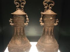 -湖北省博物馆