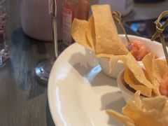 -Chili's Cafe&Bar奇利斯(滨江店)