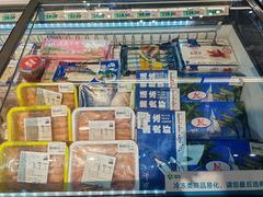 -兴龙广缘超市(奥体中心店)