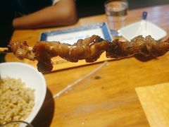 -肉串汪(月坛店)