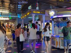 -反斗乐园(领展中心城店)