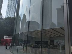 -Apple零售店(新街口店)