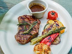 -WESTWOOD•落日餐厅•乐队演出(前海壹方汇店)