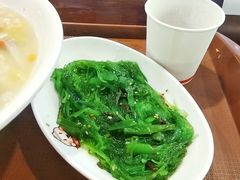 裙带菜-南京大学-第9食堂