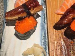-千代武日本料理(开发区店)