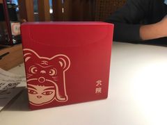 -北院·果木烤鸭·25年东北菜(创意产业园店)