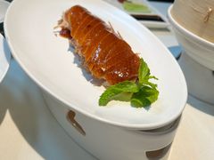 -四季民福烤鸭店(外滩外白渡桥店)