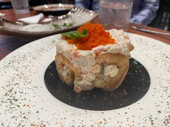 -格鲁·秀色Georgia’s Feast