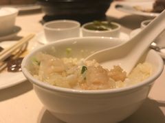 -丽思卡尔顿酒店-天泰轩中餐厅(大沽北路店)
