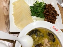 -东北风(柯桥万达店)