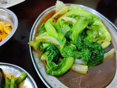 -吉英盐焗鸡(文中路店)