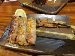 -鸟鹏烧鸟居酒屋(仁恒梦中心店)