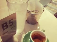 -打趸BTC·Breaktime cafe(北京路店)