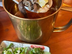 -格日勒阿妈蒙古厨房(大召店)