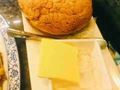 冰火菠萝油-查厘士(大宁店)