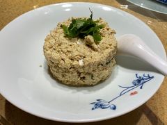 平地泉豆腐-蒙亨·手把肉·蒙古包文化主题餐厅(天恒广场店)