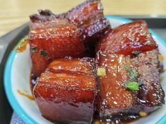 -家和圆中式快餐(开发区店)