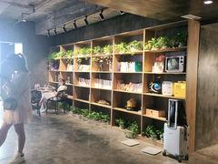 -Space君欧高空江景酒店(重庆解放碑云端之眼店)