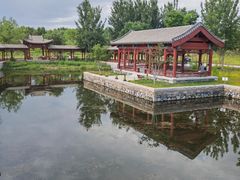 -张家湾公园