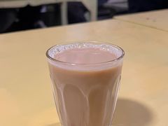 甜茶-老光明岗琼甜茶馆