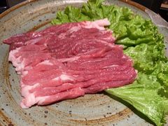 -老墙根涮肉·铜锅·烧烤(欢乐谷·王四营店)