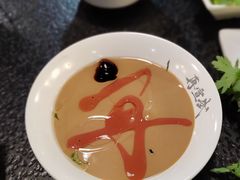 -再宣武文化主题餐厅·清真