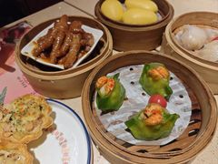 -点都德(汇盈广场店)