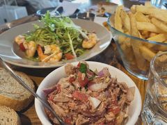 -CALDO CALDO 卡多厨房(双盛花园店)