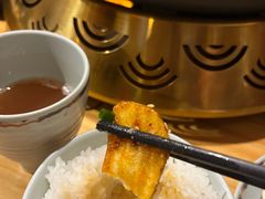 土豆-锦尚阁烤鱼•天津菜(宣武门胡同店)