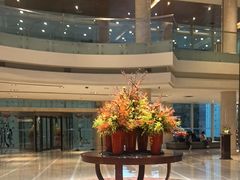 -北京歌华开元大酒店
