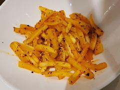 -豪客来牛排(成都锦江大融城店)