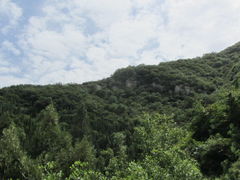 -环翠峪风景区