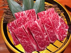 -文三酒肆自助放题(新街口友谊广场店)