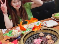 -肉魁屋·烧肉·烧鸟·酒场(高新店)