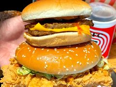 -肯德基(安吉胜利店)