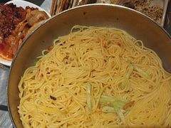 -大头叔烤鸡爪·朝鲜族烤串(天池路店)