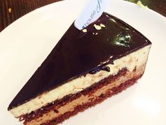 -榖屋house of flour(张江首店)