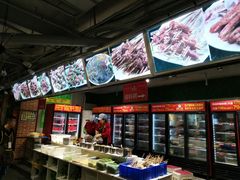 -钢管厂歆瑞源油卤串串香(春熙路太古里店)