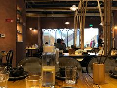 -十三式重庆江湖菜(金茂览秀城店)