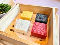 -茶人村·前滩江景雅宴(上海首店)
